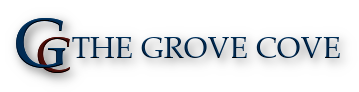 The Grove Cove Logo